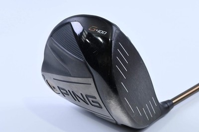 Ping G400 Driver / 10,5 Grad / Regular Flex Ping Alta CB 55 Schaft
