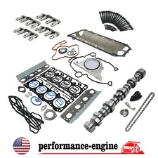 MDS Camshaft Lifters Kit for 2009-2015 Dodge Jeep Chrysler 5.7L V8 Hemi engine