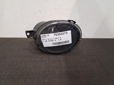 Antibrouillard Volvo C30