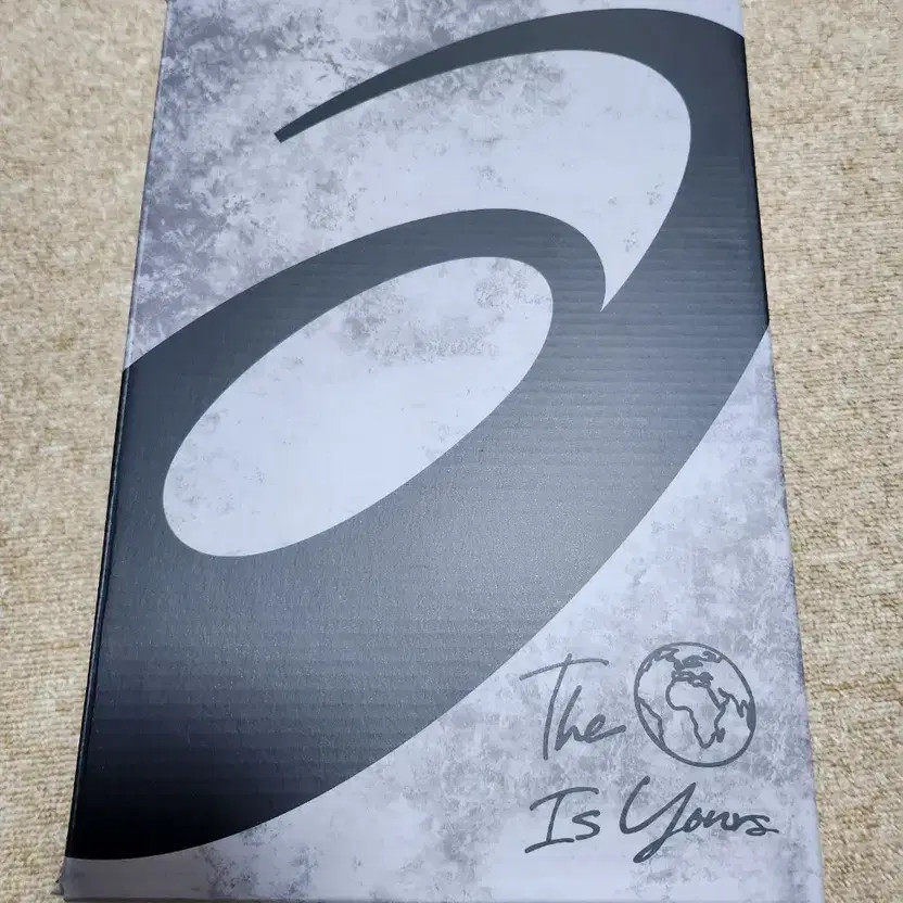 Asics Gel NYC 2.0 Running Shoes - 240mm, Mahogany Black thumbnail 5