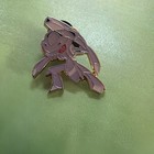Pokemon Official 2016 Mythical Genesect Metal Enamel Collectible Pin NEW — photo 1