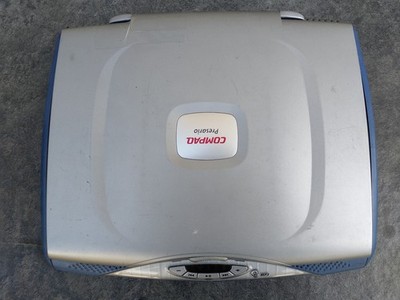 Compaq Presario Model 1400 Personal Computer (500 MB RAM)