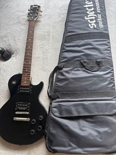 Burny LG-480 schecter Seymour Duncan GOTOH guitar from Japan