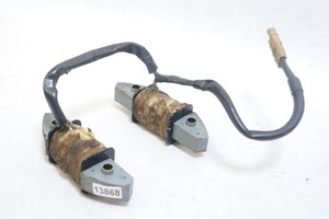 Honda Charge  Coil   31630-ZV5-912 2004 and Later 40-50HP