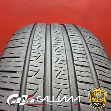 1 Tire Pirelli Cinturato P7 All Season Runflat 2254518 95h No Repairs 98302