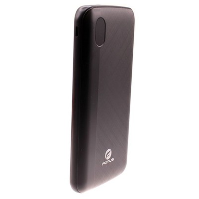 10000mAh Power Bank LED Display Backup Battery Portable for Smart Phones