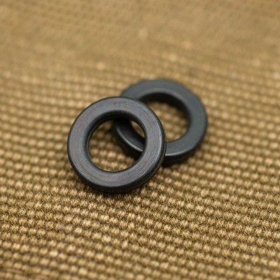 Tascam 112 MKII, 122 MK III Idler Tire Set of (2)
