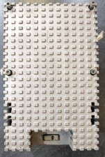 Lenze 8200 Motec E82MV552_4B001 Inverter, 5,5kW, gebraucht