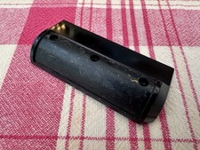 Fuji GS645 GS645S front grip body panel, Fujica Fujifilm