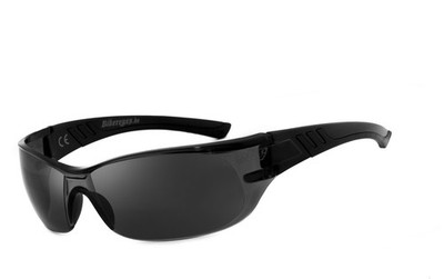 HELLY - No.1 Bikereyes  | Bikerbrille | Motorradbrille | Chopper Sonnenbrille