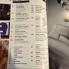 Vintage PLAYBOY "PAM-demonium" Pam Anderson July 2001 Magazine, Knoxville  — photo 6
