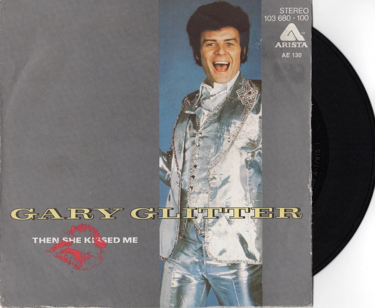 gary glitter products for sale | eBay UK