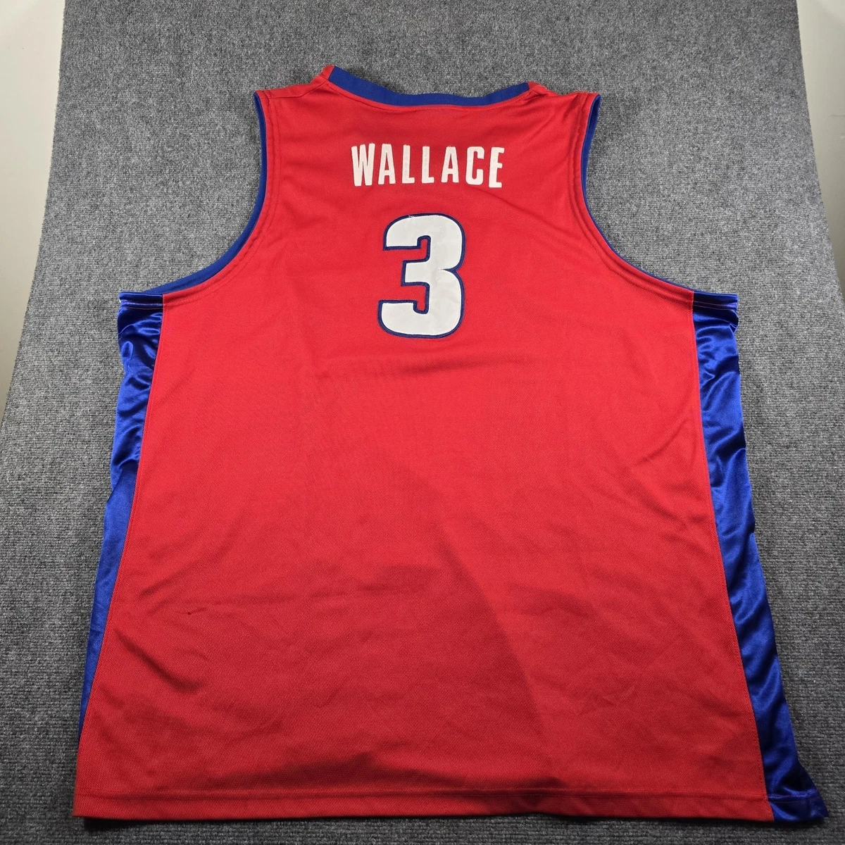 Reebok Ben Wallace NBA Jerseys for sale | eBay