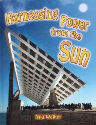 Harnessing Power from the Sun: - VERY GOOD