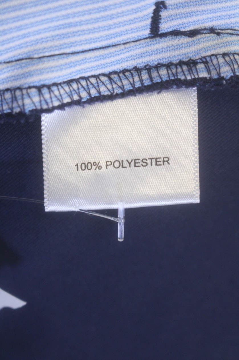 Peter Millar Mens Flat Front Solid Straight Leg D… - image 7