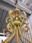 Large Chandelieres For Florida Room Or Beach House — photo 3