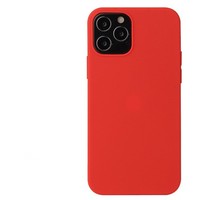 Cover FüR Apple Iphone 12 Pro Max 6.7 2020 6.7 Zoll Ultra Slim SchutzhüLle Rot