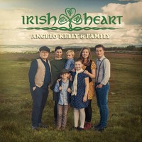 Irish Heart | Angelo Kelly & Family | Englisch | Audio-Cd | Cd | 2018
