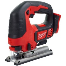 Milwaukee M18BJS-0 18V Heavy-Duty Top Handle Jigsaw (Body Only)