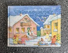 Weihnachtsarbeit der Englein von Hanna Helwig Weihnachten Kinderbuch ars edition
