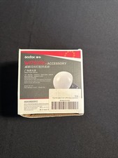 US Godox AD-S17 Flash Speedlite Wide Angle Diffuser Soft Ball for AD200 AD200pro