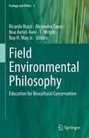 Ricardo Rozzi (U. A.) | Field Environmental Philosophy | Buch | Englisch (2023)