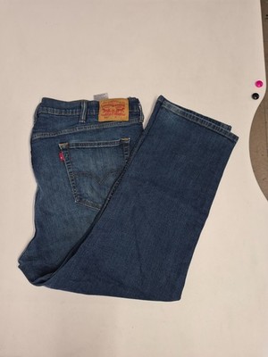 Levi's Vintage 541 Athletic Taper Jeans 44W 29L Grade A Levis (14326)