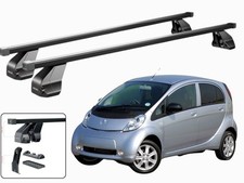 Barres de toit Peugeot iOn