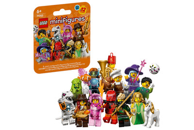 LEGO Minifigurenserie 29 - 71052  - zur Auswahl