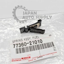 OEM GENUINE TOYOTA HIGHLANDER CAMRY RX350 tC FUEL OPENING LID SPRING 77360-21010