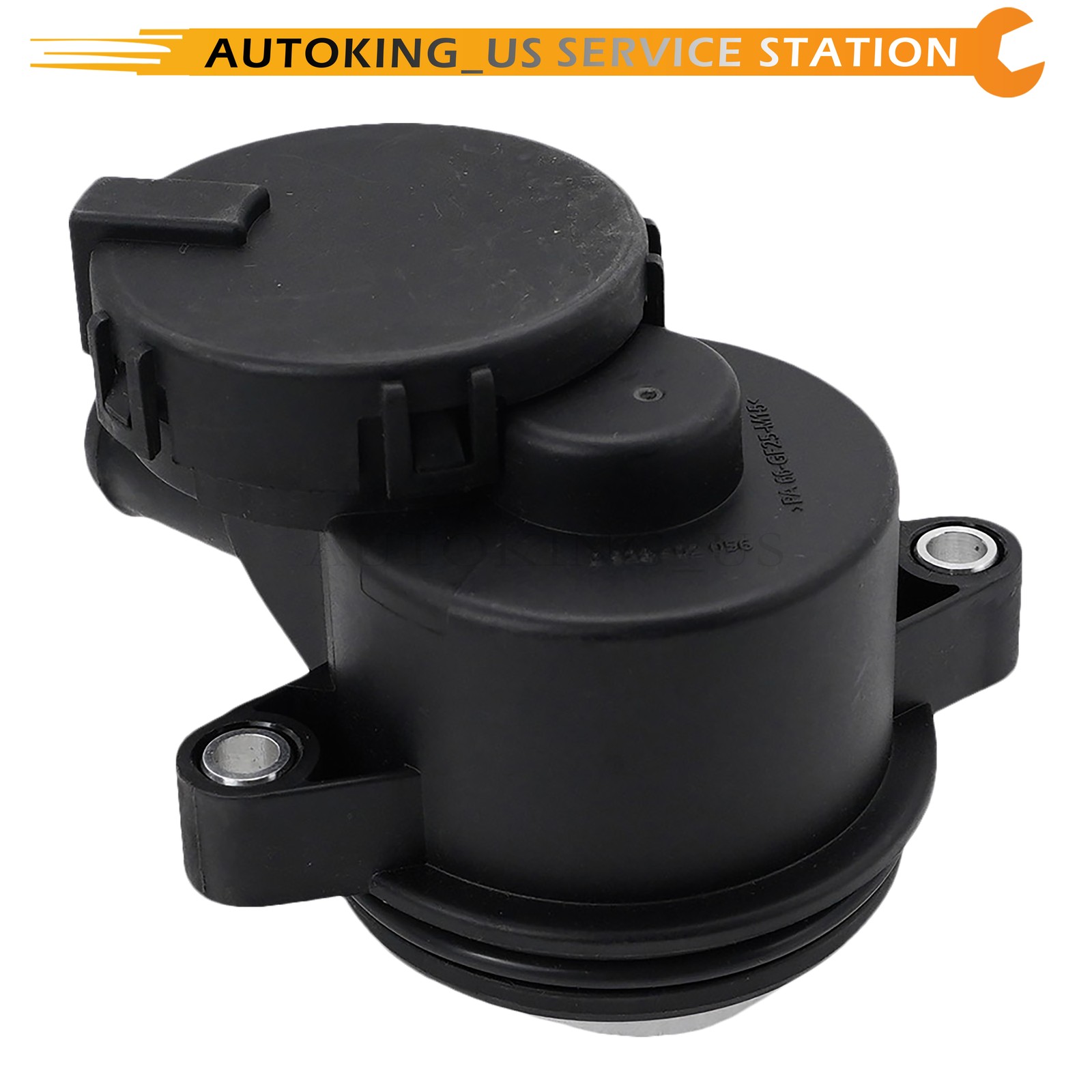NEW 1PC For Maserati Gran Turismo 0928402056 Engine Oil Separator US
