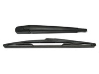 Nissan Almera 03-08 H/B Heckscheibenwischer Arm + Wischerblatt