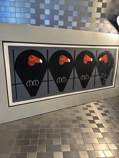 Buzz Off You Turkey Art Print Charles Harper Limited Ed. Signed 2074/2500 Read