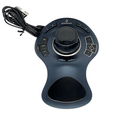 3DConnexion SpaceExplorer USB 3D Maus |15 Tasten | 3Dx-600029