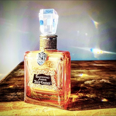 juicy couture amber