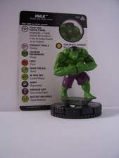 Marvel Heroclix - Avengers War of The Realms - HULK #009