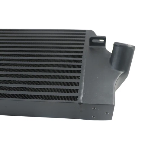 Intercooler Aluminium For Ford Focus Mk2 ST XR5 Turbo ST225 Gen 3 Mk II 2.5L aus - Picture 12 of 13