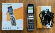 Pantech Breeze II P2000 Blue AT T New / Open Box FREE SHIPPING 