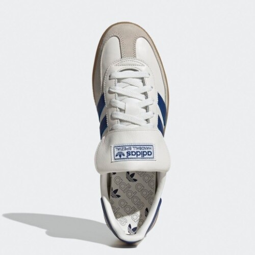 スニーカー [ Adidas ] HANDBALL SPEZIAL - JH5657 adidas Originals アディダス スニーカー HANDBALL SPEZIAL BIG