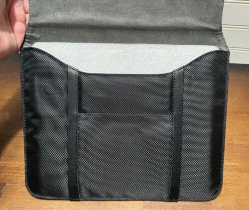 NEW Verizon Universal Tablet Sleeve For iPad 2 with Modem Pocket - Picture 6 of 11