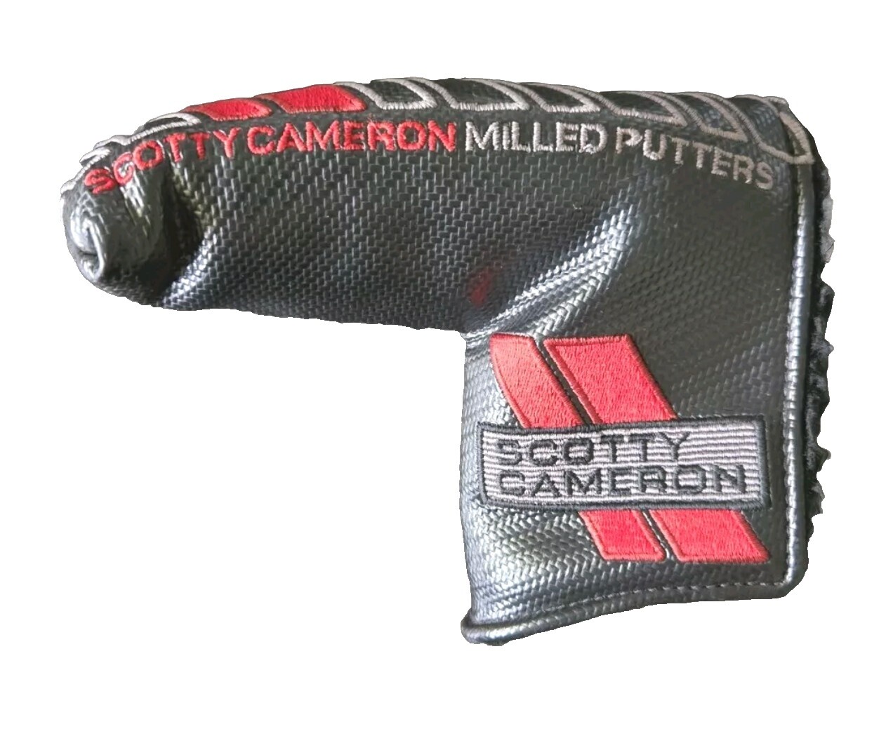 ScottyCameron トラベルカバー Scotty Cameron Putter Cover | eBay