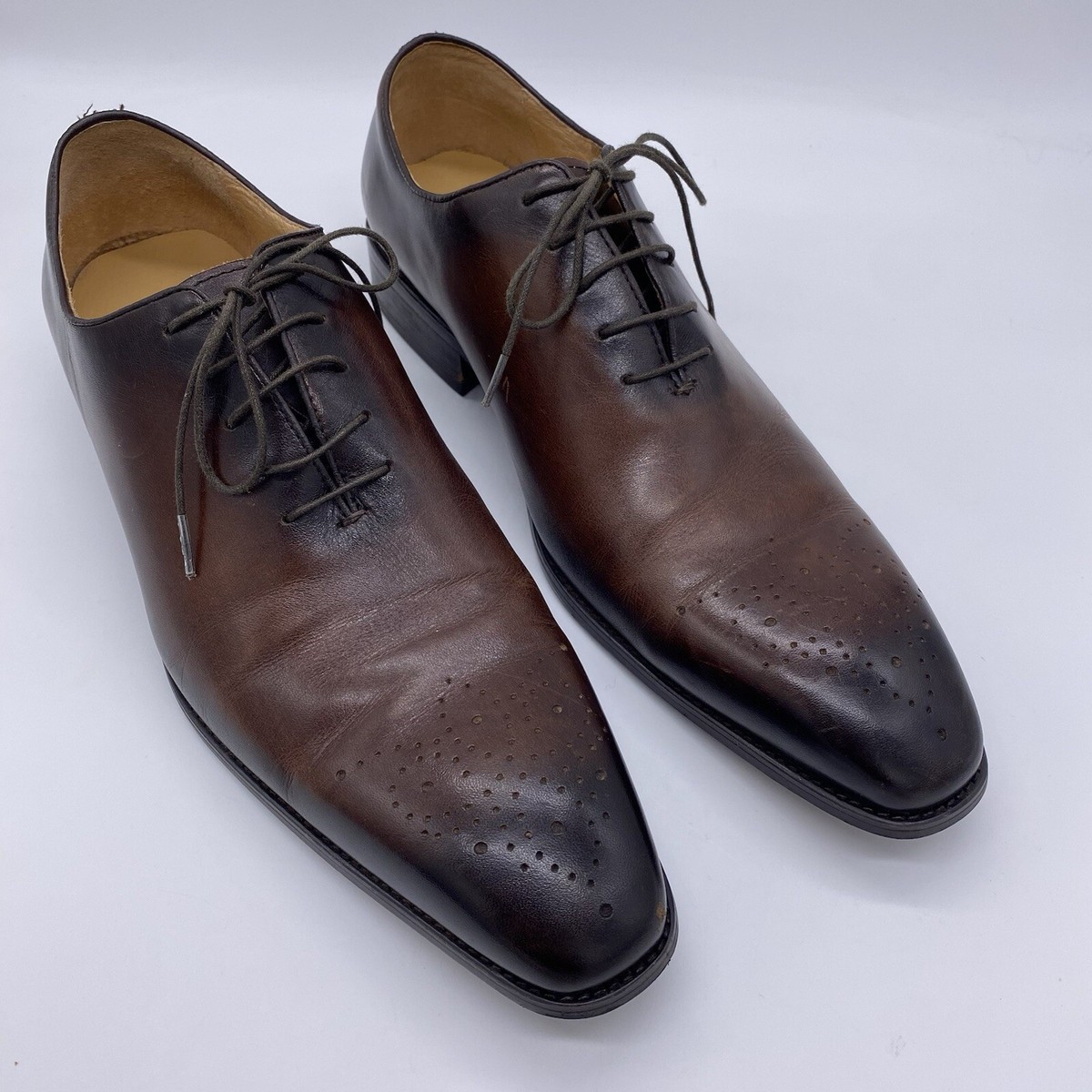Maison Forte Dress Shoes Men display picture 1
