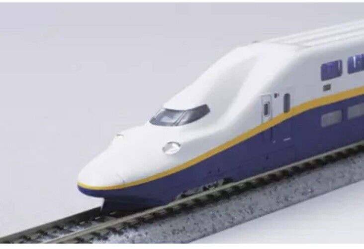 KATO N gauge E4 series Shinkansen Max basic 4-car set 10-292 KATO N gauge E4 series Shinkansen Max basic 4-car set 10-292