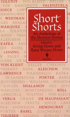 Short Shorts by Howe, Irving; Howe, Ilana W.