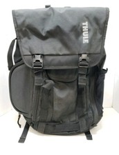 THULE Sweden Backpack Laptop Bag 25L Black Sh...