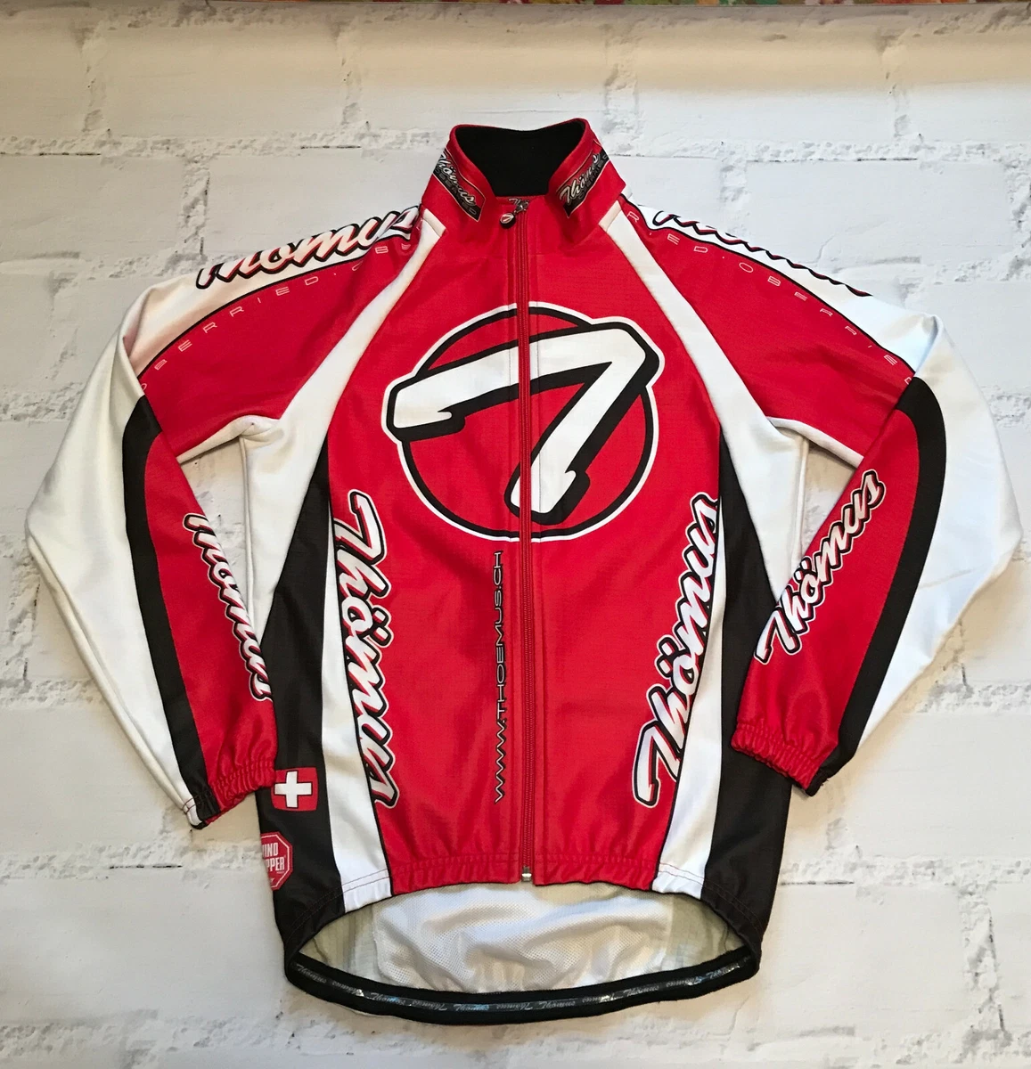 Best windstopper cycling jacket sale