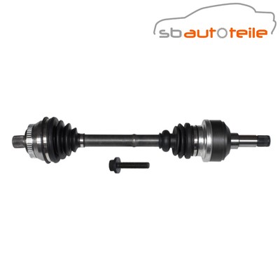 Antriebswelle VW Sharan 1.8 T 20V 2.0 bis 2000 links