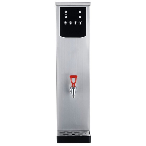 HOT WATER BOILER ELECTRIC AUTO