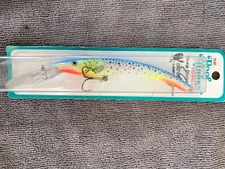 Reef Runner 800-77 Wild Thing