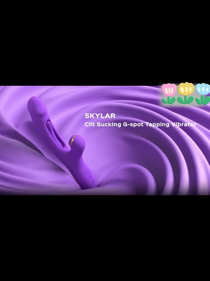 Flapping Tapping Vibrator Dildo G Spot Vibrator Clit Sucking Sex Toys For  Women | eBay